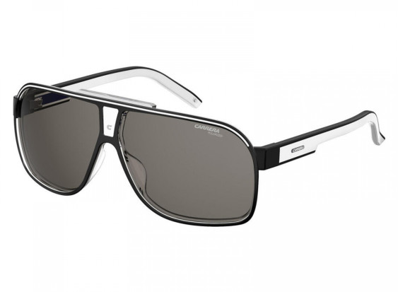 Carrera Grand Prix 2/S 7C5/M9 Black/Crystal/Grey