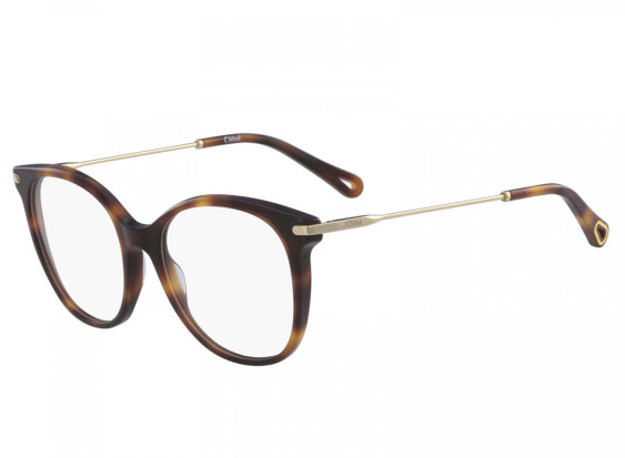Chloe CE2721 218 Tortoise