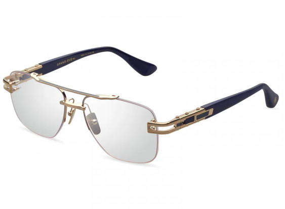 Dita GRAND-EVO-DTX-146-A 03 Gold/Blue