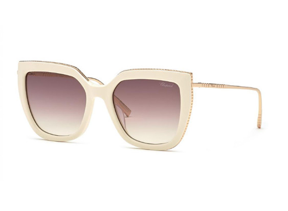 Chopard SCH319M 09FF Shiny Pale Pink/Gold/Pale Pink Gradient