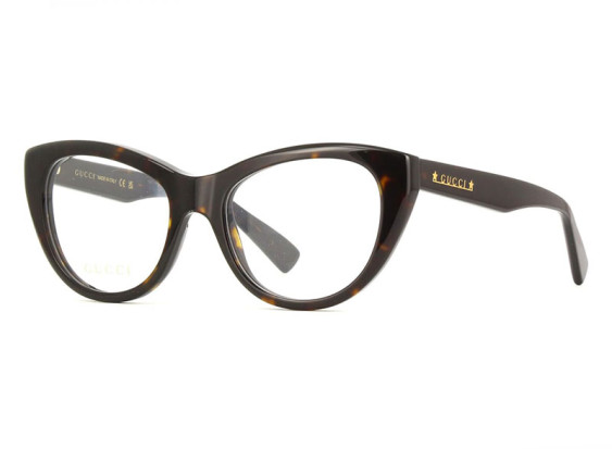 Gucci GG1172O 002 Havana 48mm