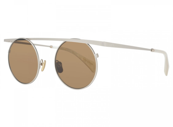 Yohji Yamamoto YY7038 403 Gold/Brown