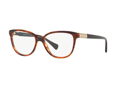 Ralph by Ralph Lauren RA7082 1625 Striped Brown 51mm