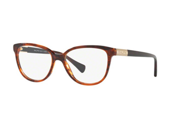 Ralph by Ralph Lauren RA7082 1625 Striped Brown 51mm