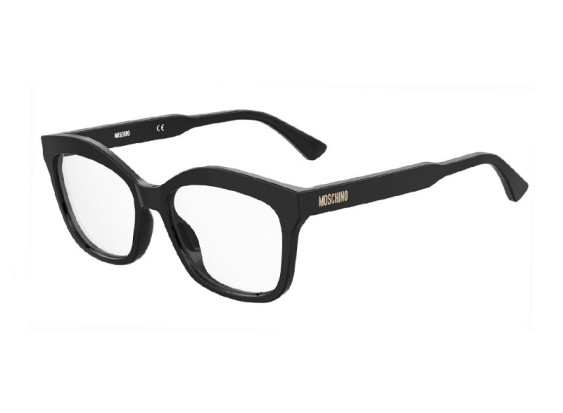 Moschino MOS606 0807 00 Black 53mm