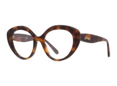 Loewe LW50088I 052 Dark Havana 52mm
