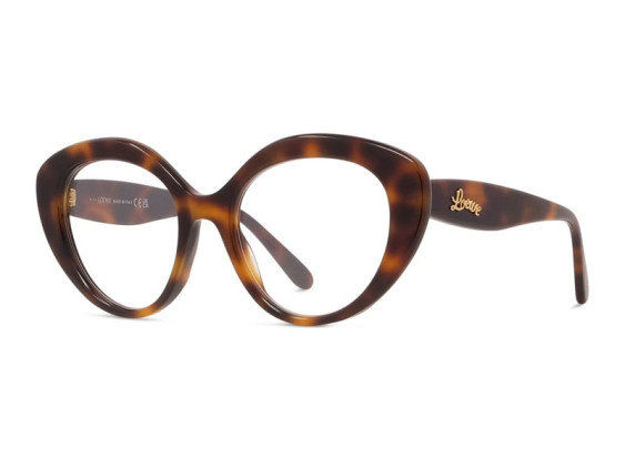 Loewe LW50088I 052 Dark Havana 52mm