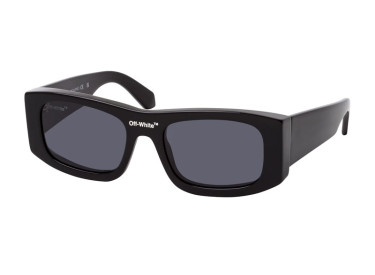 Off-White OERI039 LUCIO 1007 Black/Grey
