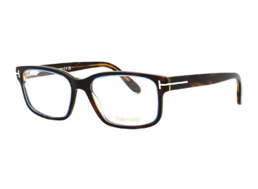 Tom Ford FT5313 055 Coloured Havana 55mm