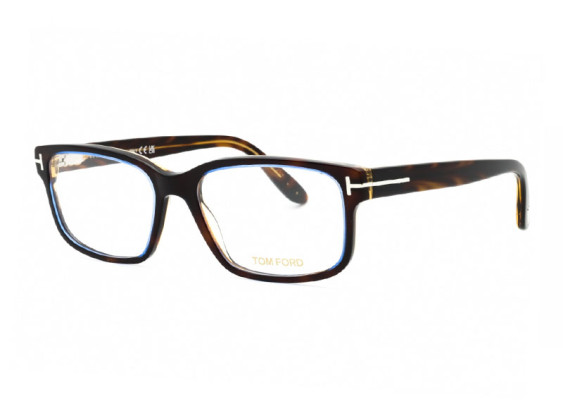 Tom Ford FT5313 055 Coloured Havana 55mm