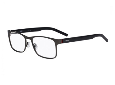 Hugo HG 1015 SAM 0FRE 00 Matte Grey 54mm