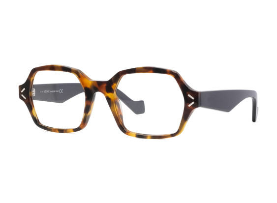 Loewe LW50018I 055 Gradient Havana Black 53mm