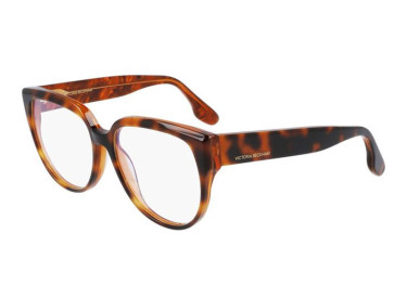 Victoria Beckham VB2617 218 Havana Caramel 55mm