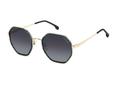 Carrera CARRERA 3029/S 06AK 9O Green  Horn/Gold/Dark Grey Gradient