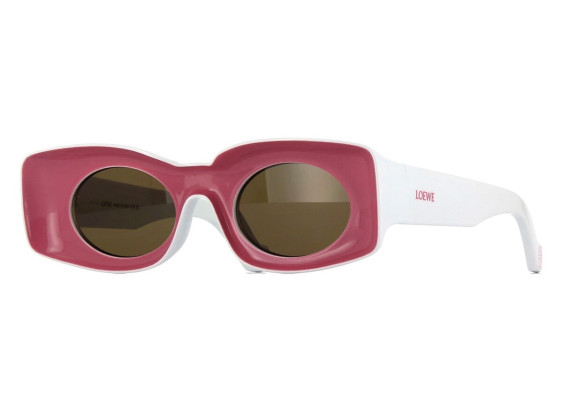 Loewe LW40033I 72E Pink and White/Brown