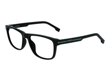 Lacoste L2887 001 Black 54mm