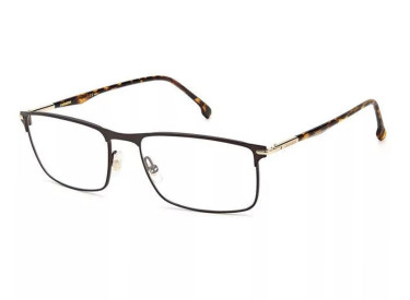 Carrera CA288 0YZ4 00 Matte Brown 55mm