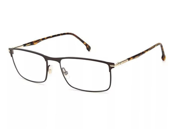 Carrera CA288 0YZ4 00 Matte Brown 55mm