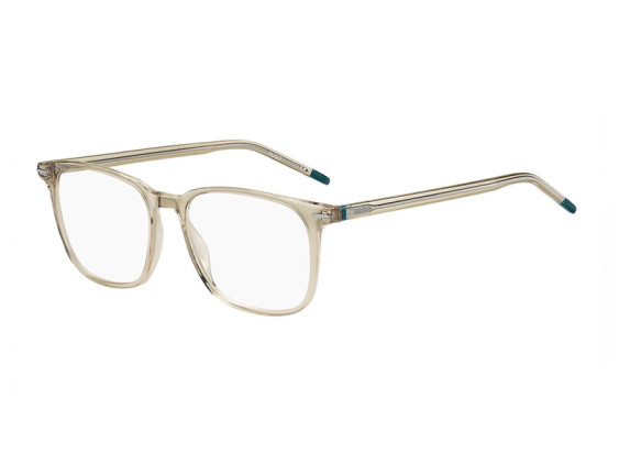 Hugo HG 1224 010A 00 Transparent Beige 51mm