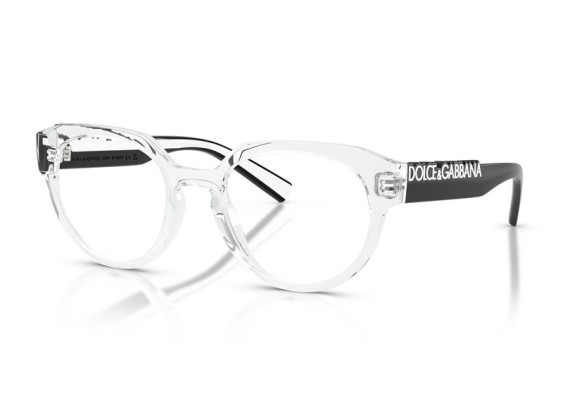 Dolce & Gabbana DG5113 3133 Crystal 53mm