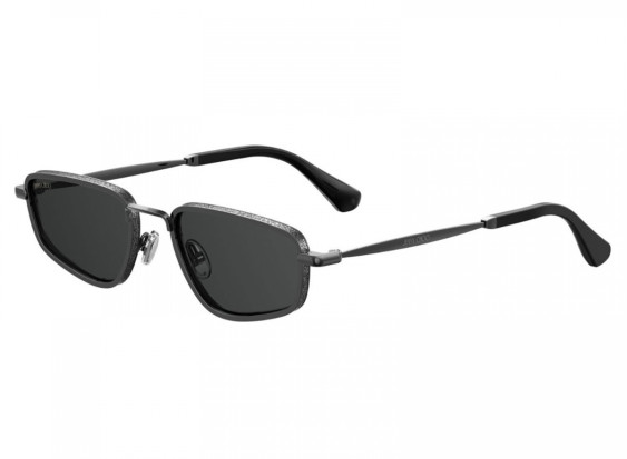 Jimmy Choo GAL/S 807IR Black / Grey