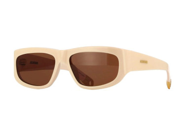 Jacquemus PILOTA JAC/2 C2 Ivory Pink/Pink