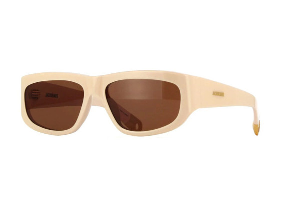 Jacquemus PILOTA JAC/2 C2 Ivory Pink/Pink