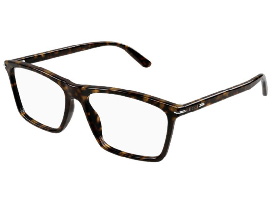 Gucci GG1445O 002 Havana 56mm