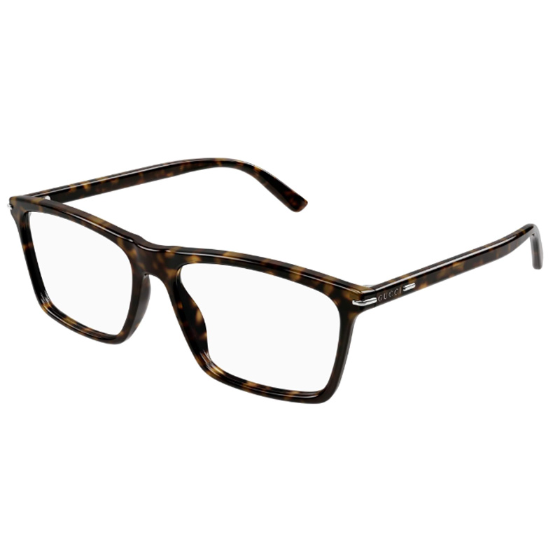 Gucci GG1445O Square Eyeglasses