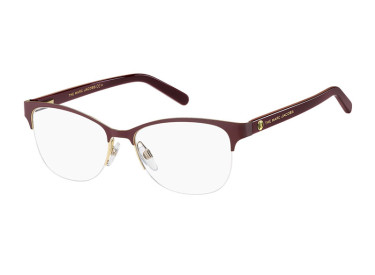 Marc Jacobs MARC 543 0LHF 00 Burgundy 52mm