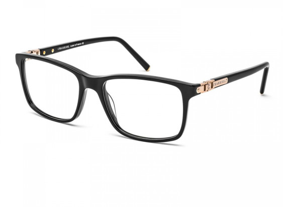 Charriol PC75003 C02 Black/Gold