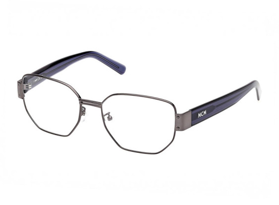 MCM MW5016-H 008 Shiny Gunmetal 56mm