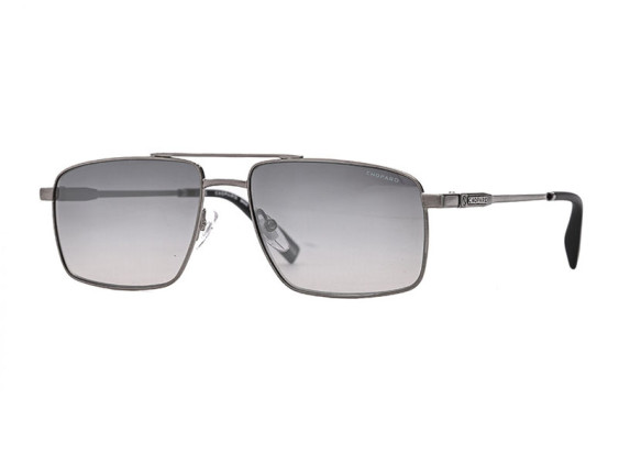 Chopard SCHF56 H41X Shiny Glosset Bakelite/Grey Gradient