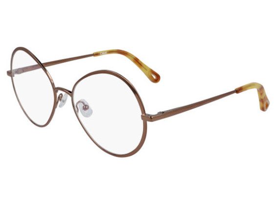 Chloe CE2161 210  Brown 56mm