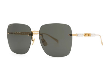 Gucci GG1923SA 001 Gold/Grey