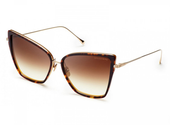 Dita SUNBIRD 21013 B Dark Tortoise