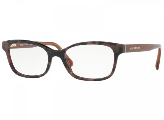 Burberry BE2201 3648 Brown 52mm