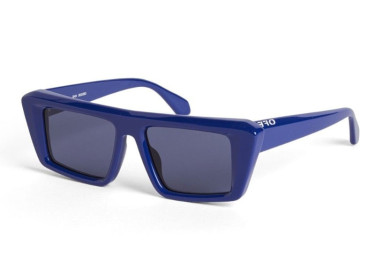 Off-White OERI13K HARTFORD 4545 Blue/Blue