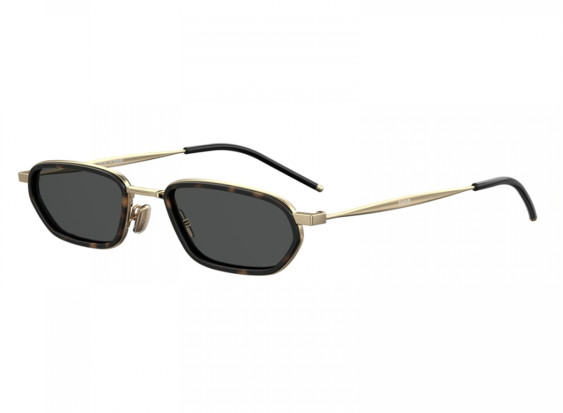 Dior DIORSHOCK 006J Gold Havana