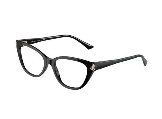 Jimmy Choo JC3011 5000 Black 54mm