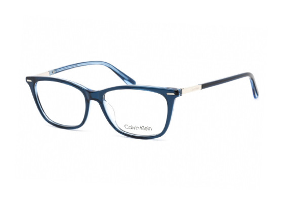 Calvin Klein CK22506 438 Blue 54mm