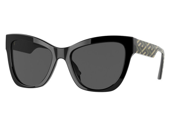 Versace VE4417U 535887 Black/Dark Grey