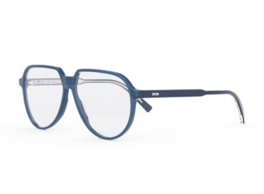Dior INDIOR O A1I 3000 Transparent Blue 58mm