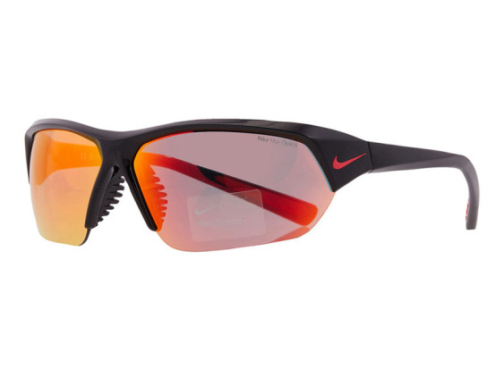 Nike NIKE SKYLON ACE M FQ4684 010 Black/Red Mirrored