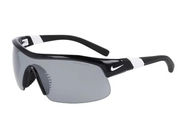 Nike NIKE SHOW X1 DX6520 011 Shiny Black/Silver Mirror