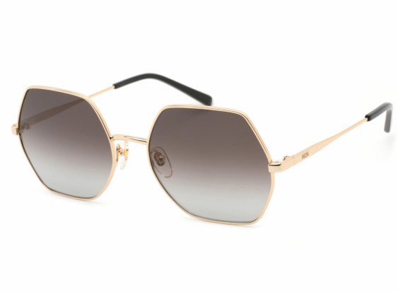MCM MCM140S 738 Shiny Gold/Grey