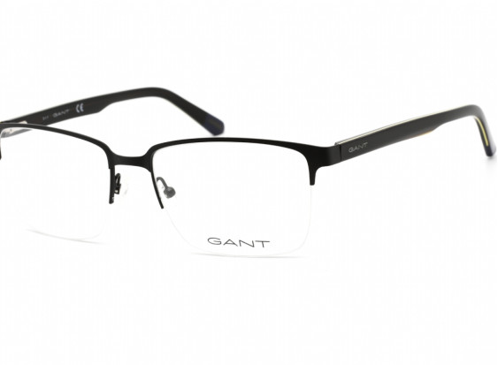 GANT GA3111 002 Matte Black 58mm
