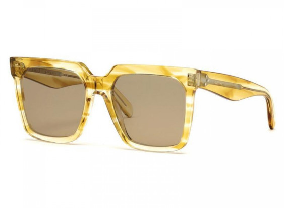 Celine CL4055IN 55E Blonde Havana/Brown