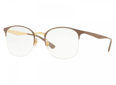Ray Ban RX6422 3005 Beige 49 mm