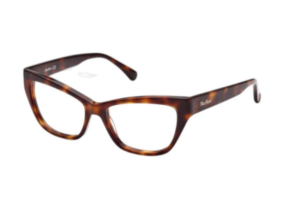 Max Mara MM5053 052 Havana 53mm